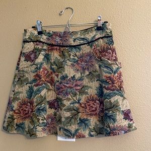Free People skirt